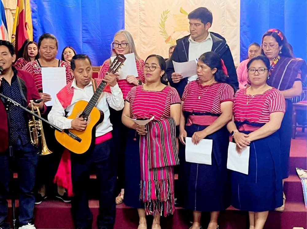 Organizan Festival de Literatura y Canto por el Día Internacional de la Lengua Materna