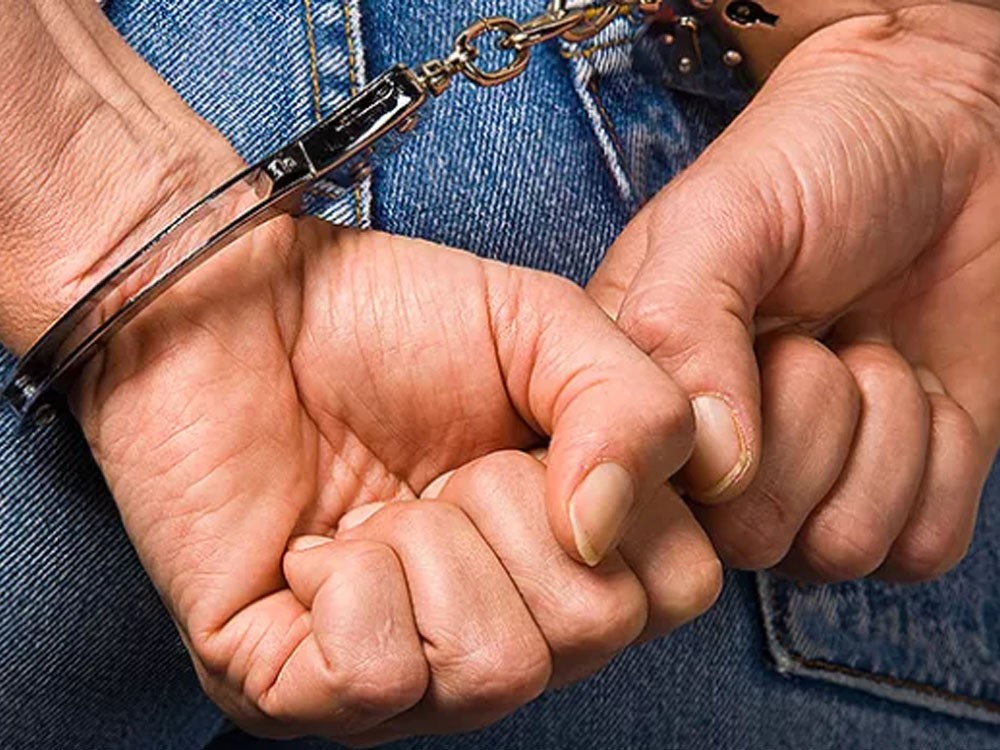 Padre mata a su hijo tras discusión y es condenado a 25 años