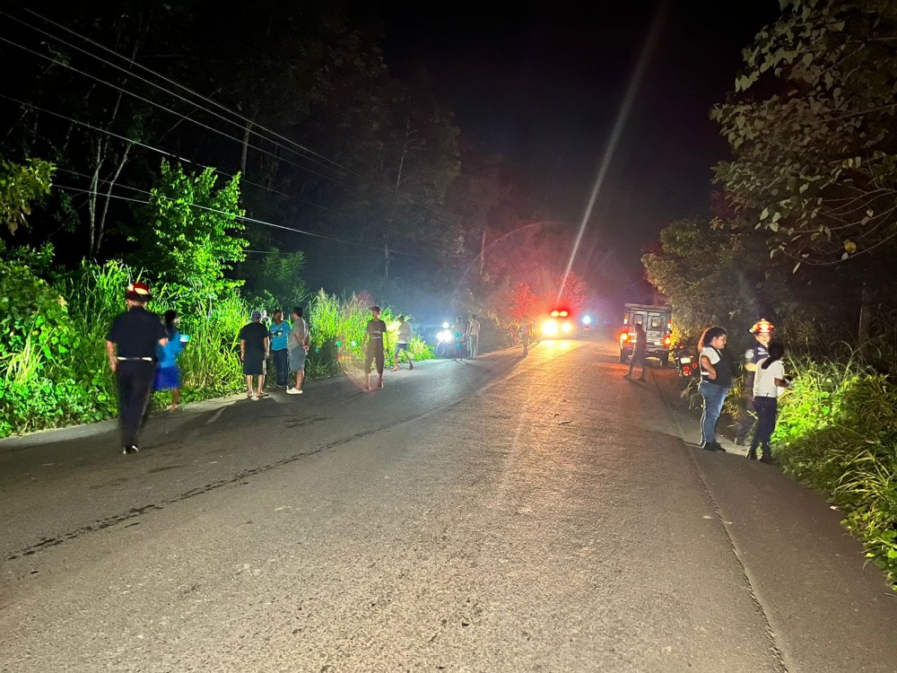 Pareja es localizada gravemente herida en Cuyotenango