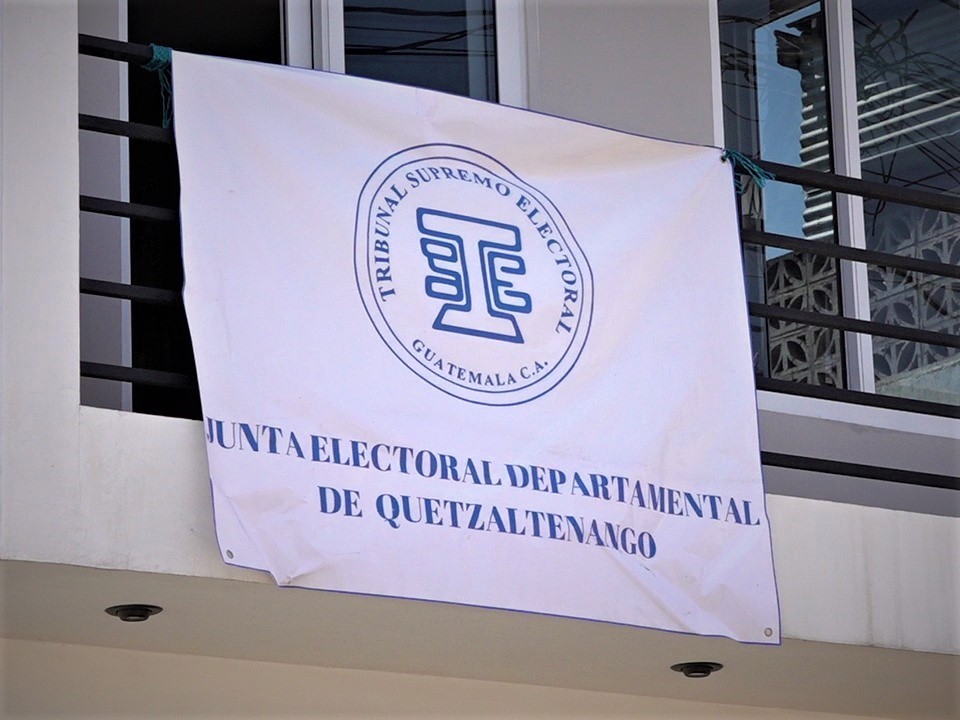 Pedirán renuncia de miembro de la Junta Electoral Municipal de Génova 