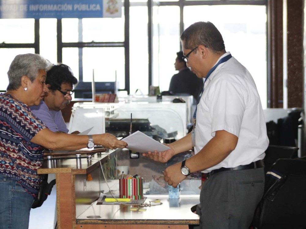 Pensionados del IGSS recibirán bono extraordinario único