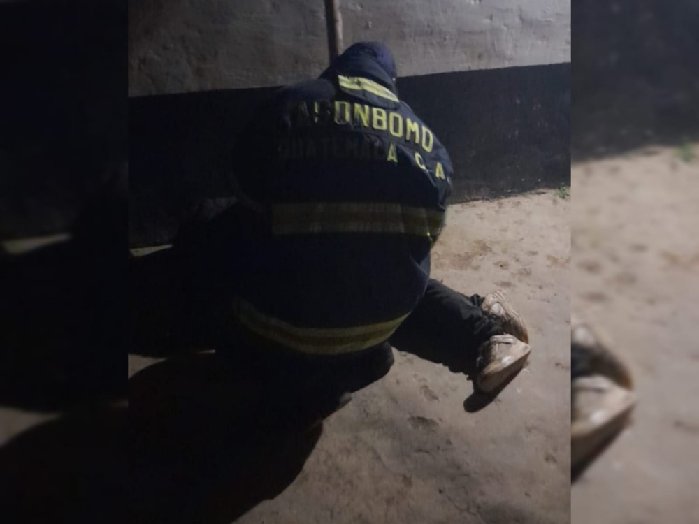 Persisten muertes por hipotermia e intoxicación alcohólica 