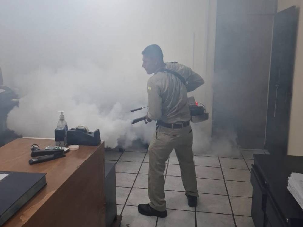 Personal de Salud de Ayutla intensifica acciones comunitarias para prevenir el dengue