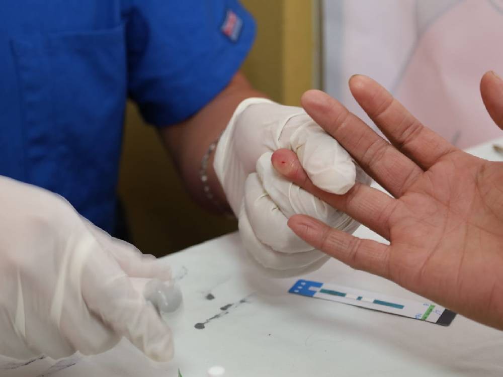 Personal hospitalario de Quetzaltenango atenderá con diversas pruebas en el Mes de la Salud Reproductiva