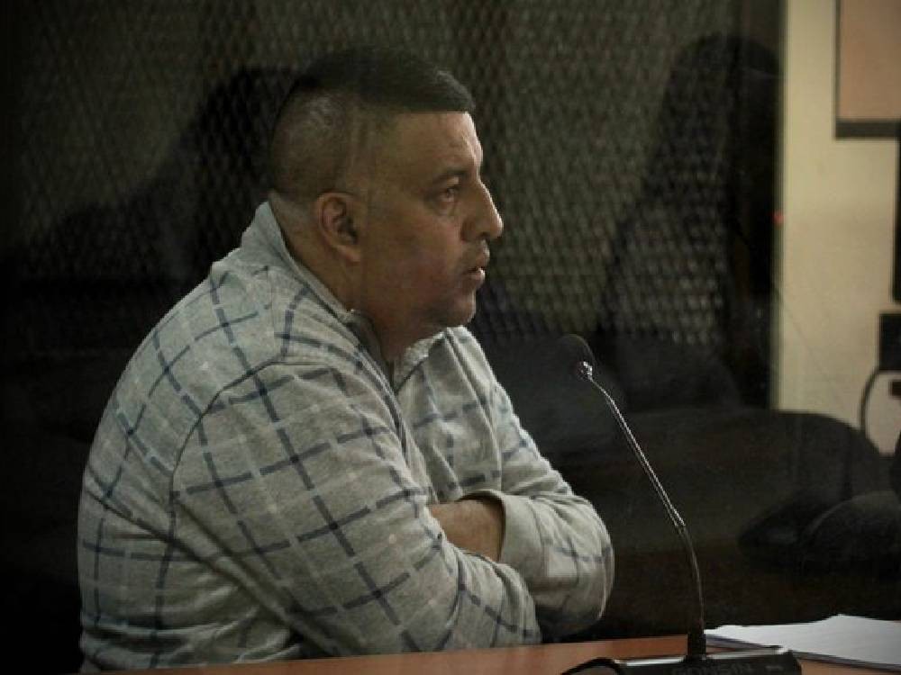 Piden más de 300 años de prisión en contra de acusado de participar en masacre de policías en Salcajá