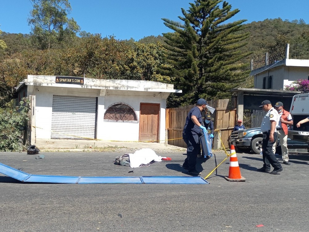 Piden precaución para evitar accidentes