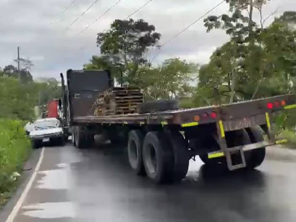 Piden precaución ante repunte de accidentes de tránsito