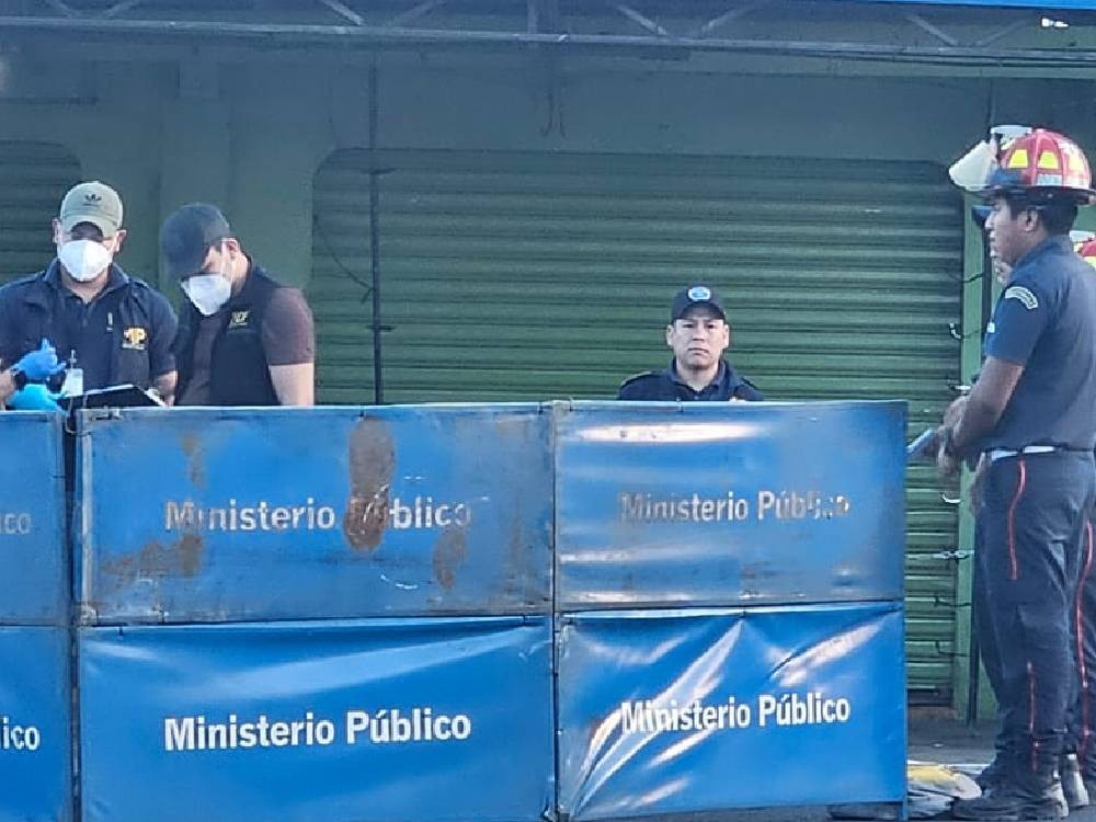 Pierde la vida tras ser atropellado por un vehículo en Las Delicias