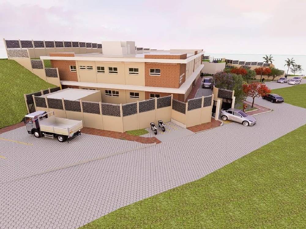 Planifican construir nuevo edificio de salud en Salcajá 