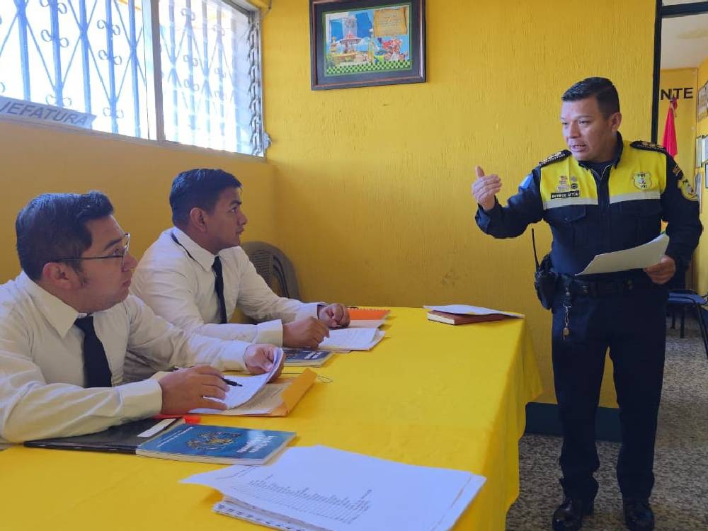 PMT de San Marcos refuerza su equipo con cuatro nuevos elementos