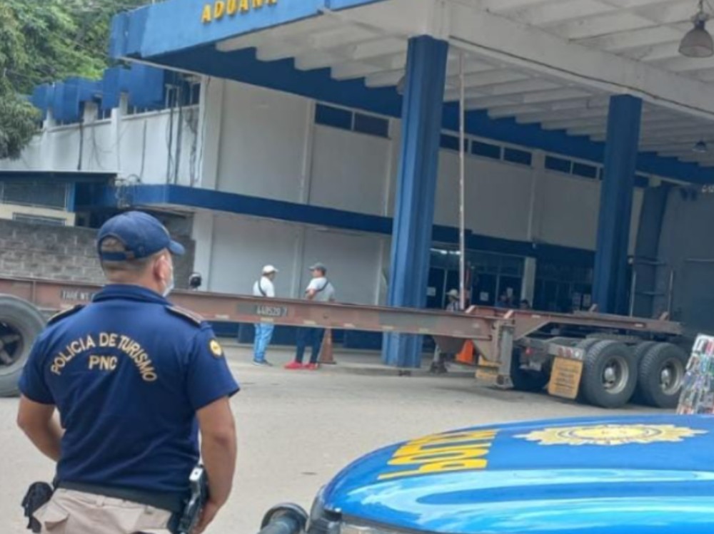 PNC brindará seguridad a turistas durante las fiestas agostinas
