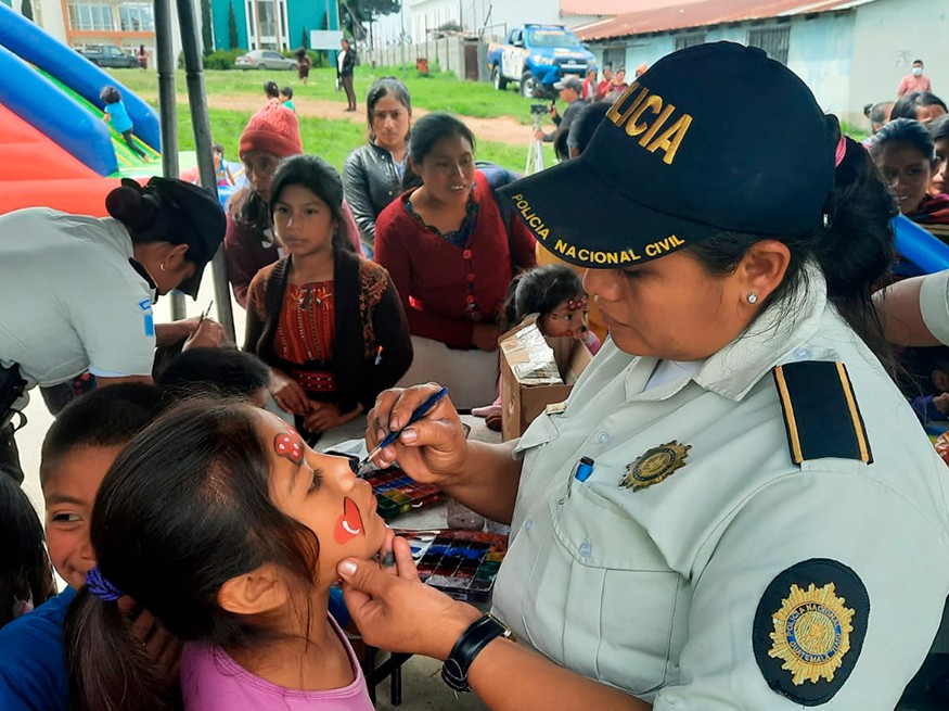 PNC celebra “Un Día con mi Comunidad” 