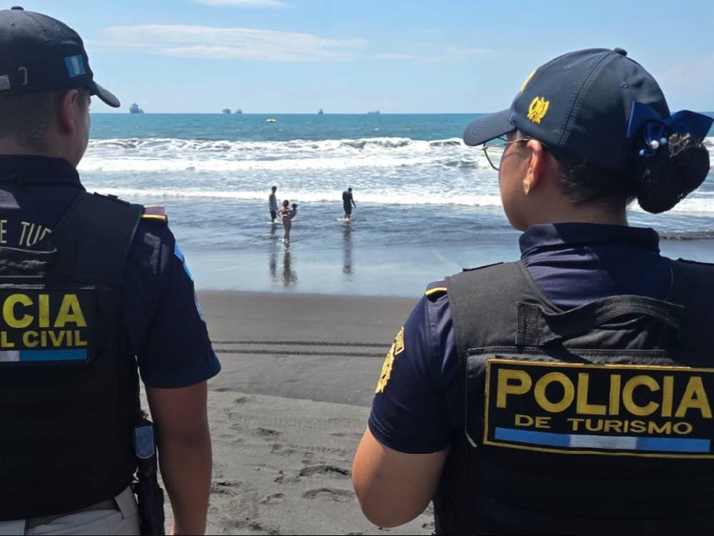 PNC desplegará más de 42 mil agentes policiales para una Semana Santa segura