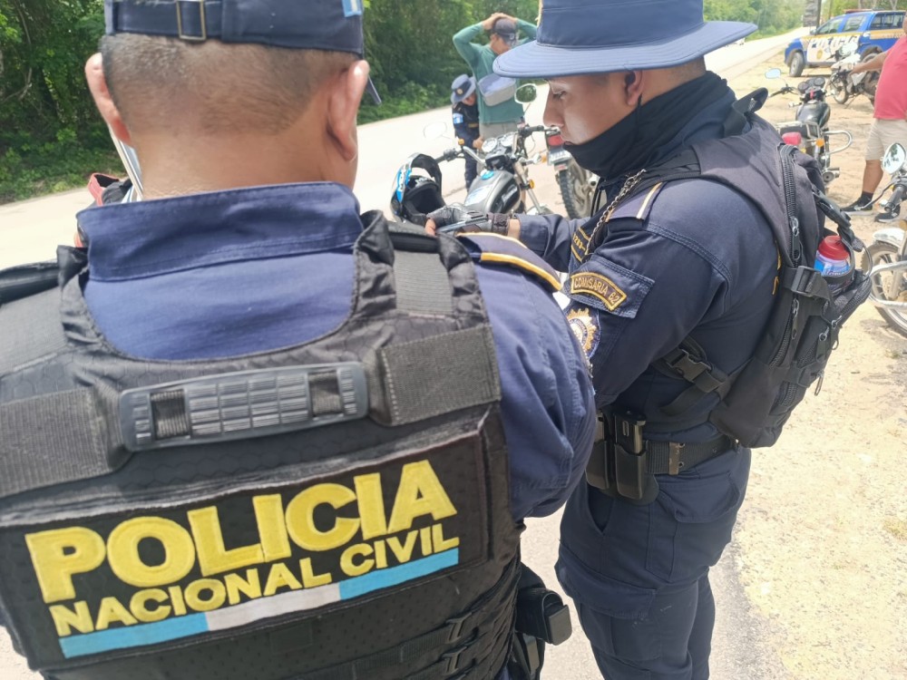 PNC reforzará operativos de alcoholemia y seguridad vial por pago del Bono 14