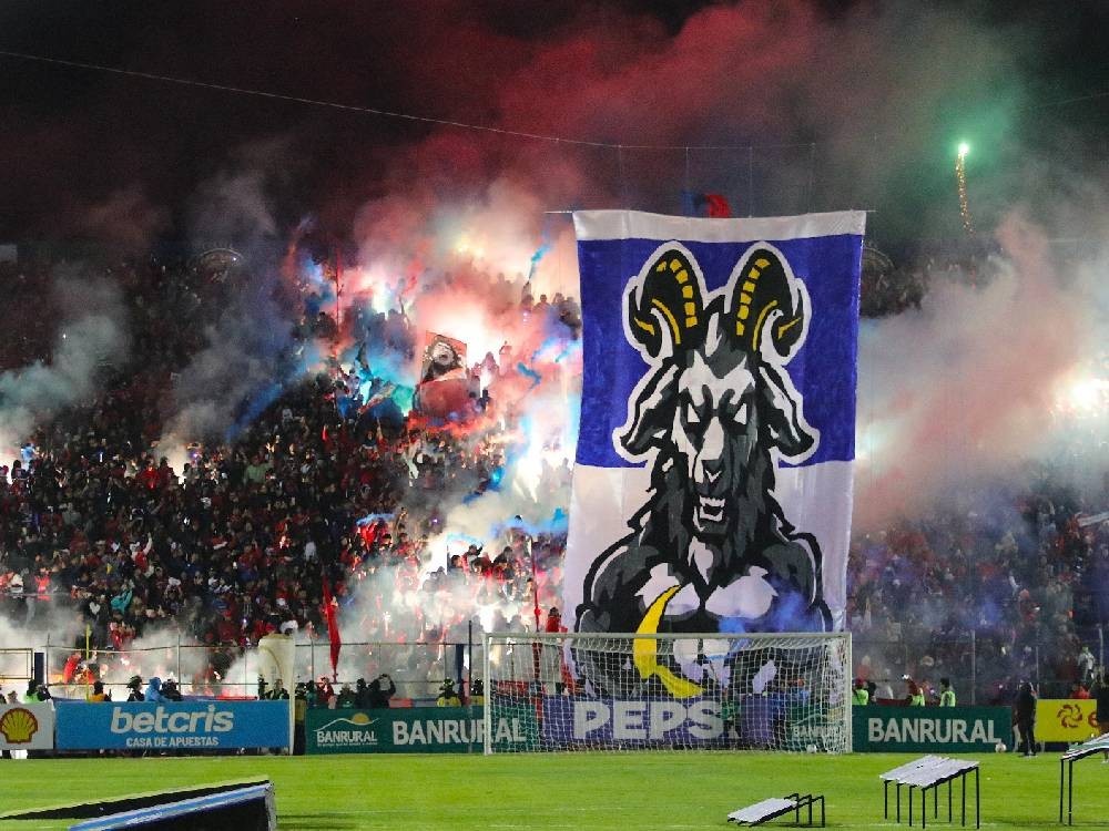 ¿Podrá el Mario Camposeco albergar partidos de la Copa Centroamericana?