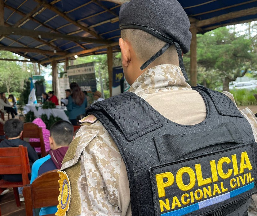 Policías de Protección a la Naturaleza realizaran operativos para el control y conservación del Pinabete