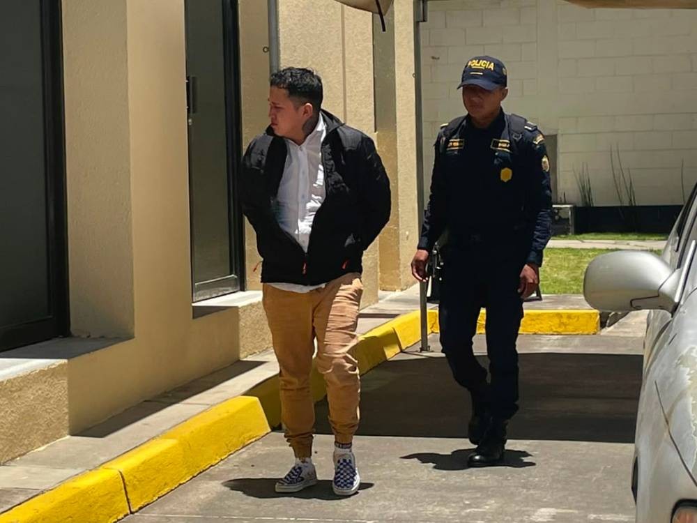 Por la muerte a golpes de niña de 2 años, padre y madrastra pasarán 70 y 40 años en prisión