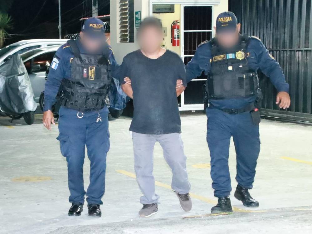 Por no ceder la vía: piloto de camión mata a otro conductor a balazos