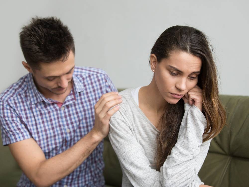 ¿Por qué elegimos parejas que repiten el trauma de nuestra infancia?