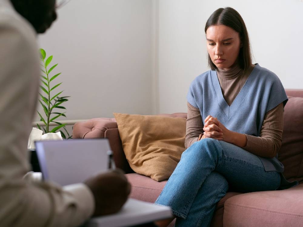 ¿Por qué negamos justo lo que más nos duele?