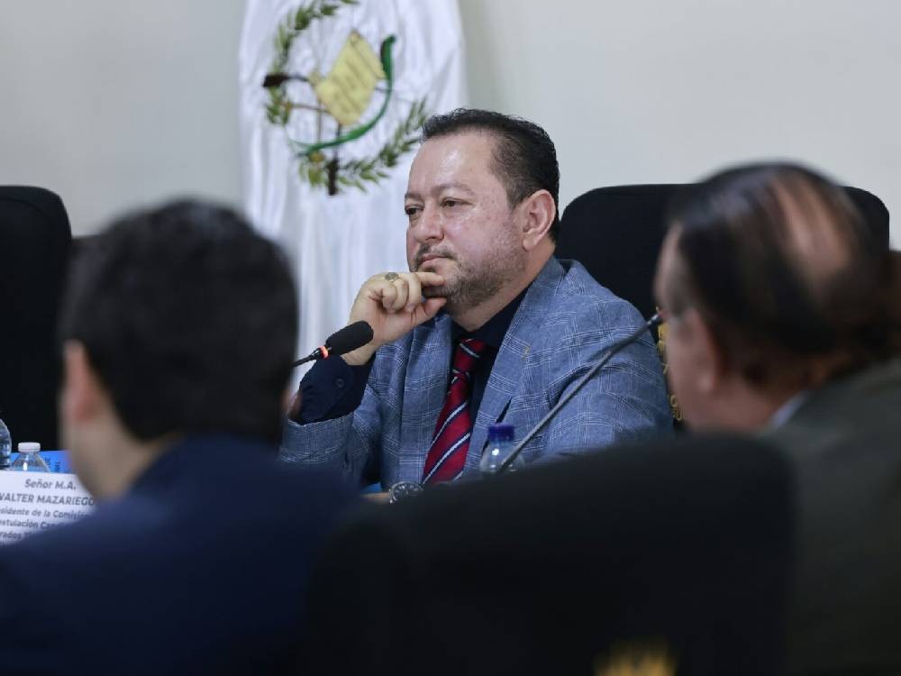 Postuladora del TSE descarta hacer entrevistas a aspirantes a magistrados