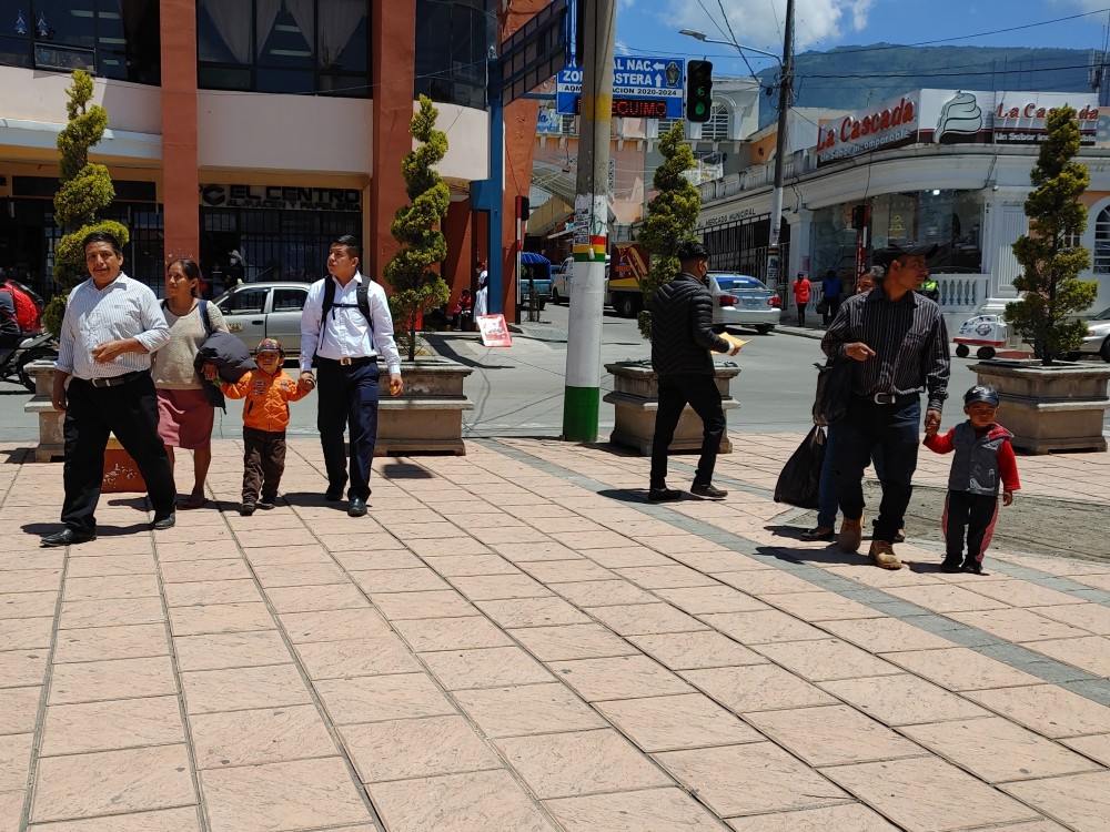 Preocupa aumento de casos de Covid-19 en San Marcos