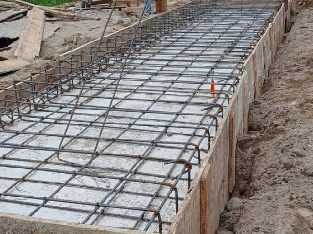 Preparan instalación de puente Bailey en ruta Cito Zarco