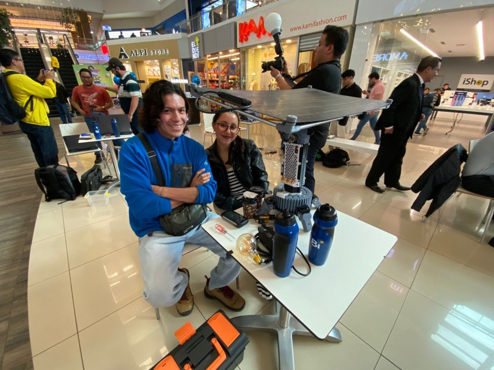Preseleccionan proyectos de software y hardware que participarán en el concurso Tech Startup GT