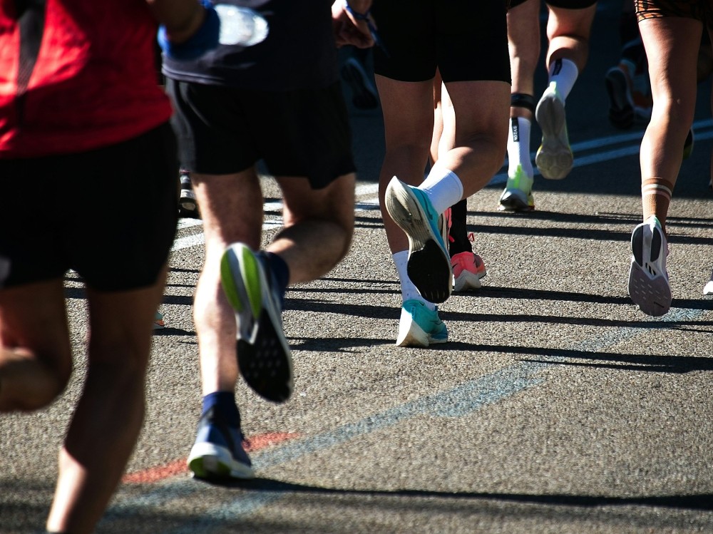 Presentan la 38ª Carrera Nacional e Internacional del Día del Trabajo en La Esperanza