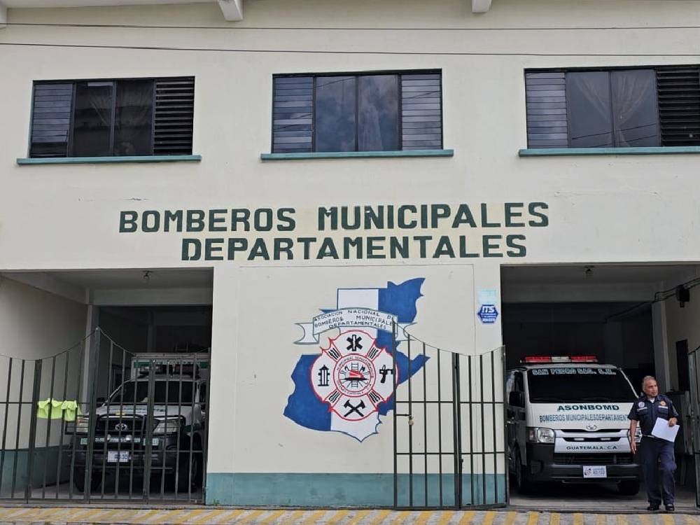 Presentan plan de respuesta a emergencias por actividades de independencia