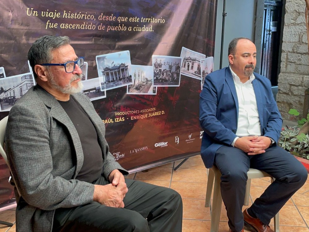 Presentarán documental “Quetzaltenango Bicentenario”