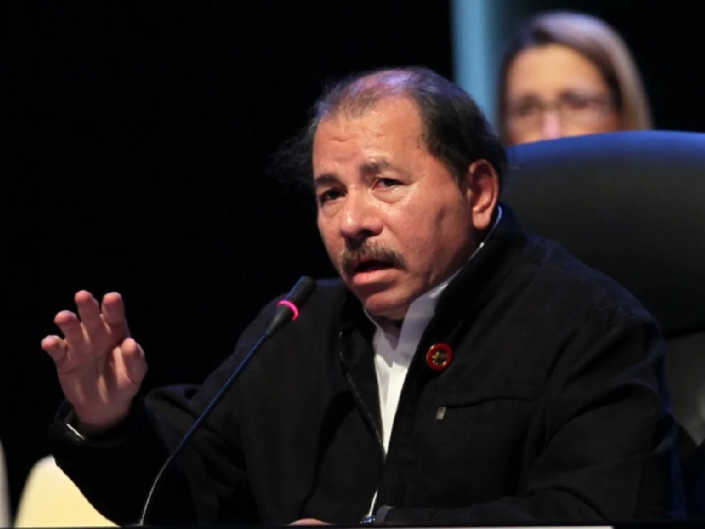 Presidente de Nicaragua ofrece "combatientes sandinistas" a Venezuela en caso de que ocurra una “contrarrevolución armada” 