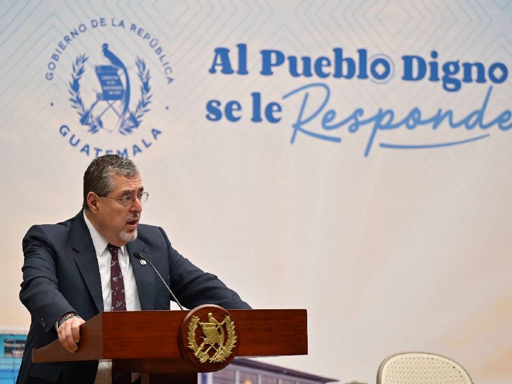 Presidente declara estado de Prevención por 15 días más en Nahualá y Santa Catarina Ixtahuacán