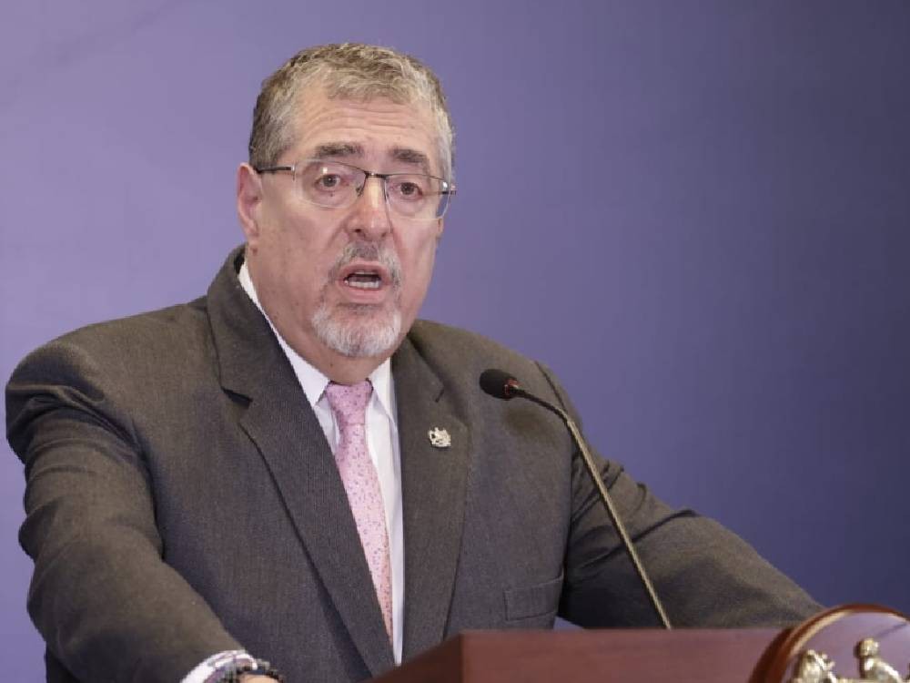 Presidente iniciará hoy con entrevistas a aspirantes a fiscal general