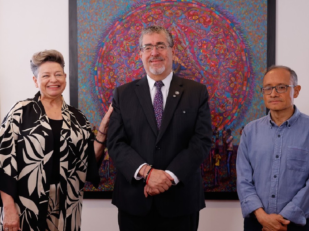 Presidente: “Reconocemos la dignidad, la identidad, la cultura y los derechos de las personas sordas”