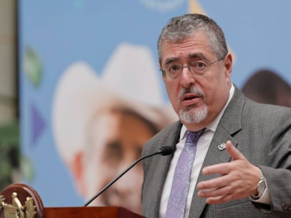 Presidente sobre megaoperativo contra la MS: “Estamos haciendo lo que nadie hizo”