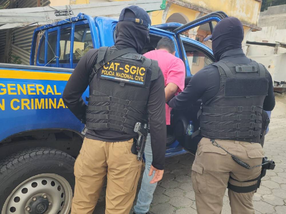 Presunto pandillero es vinculado a ataque armado en la zona 9 de Xela