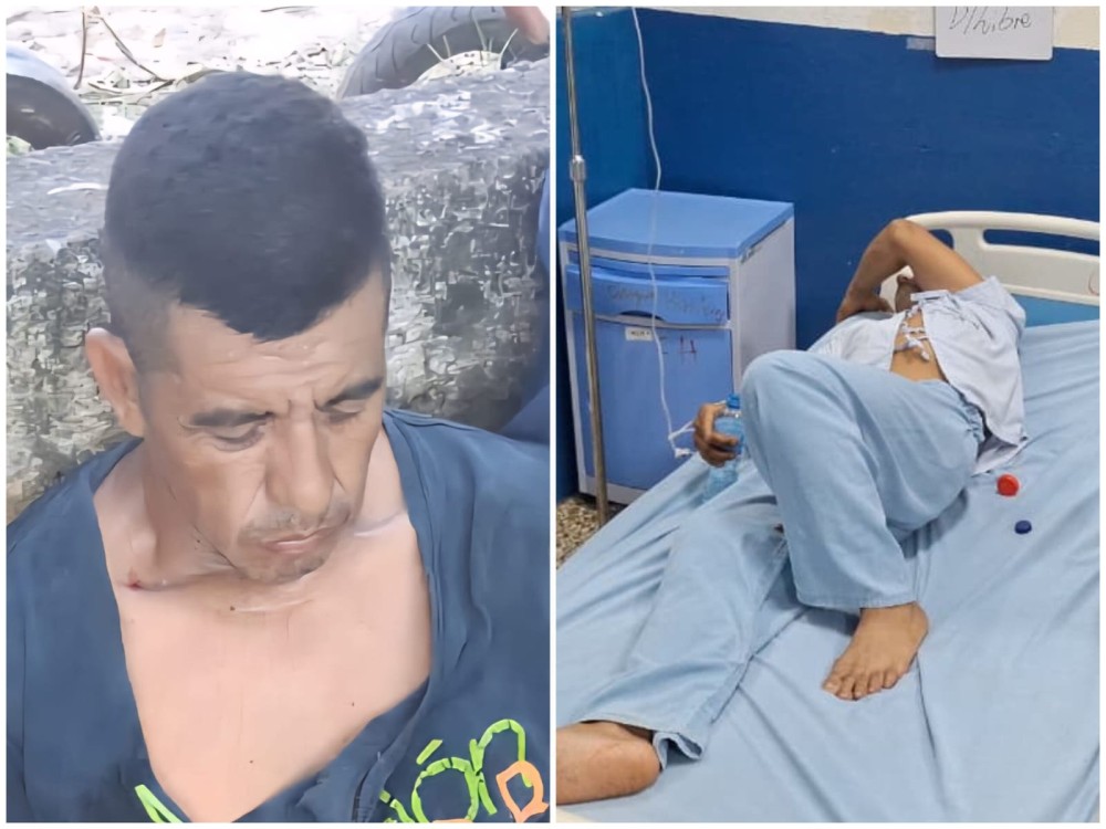 Presunto violador serial: hombre vinculado a 20 casos es detenido en Retalhuleu