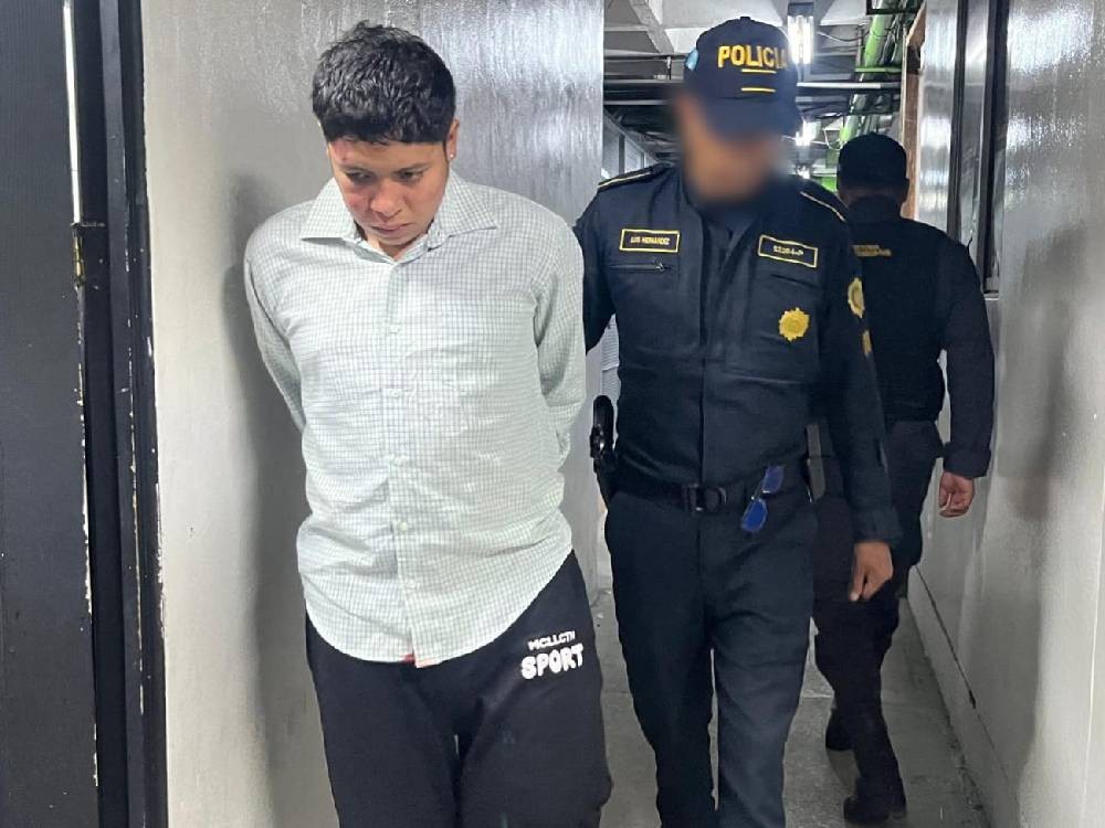 Presuntos motoladrones y sicarios heridos al enfrentarse a tiros con PNC