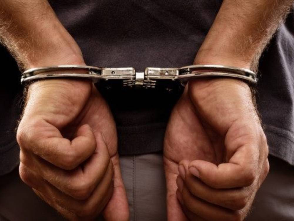Presuntos violadores capturados en las últimas horas 