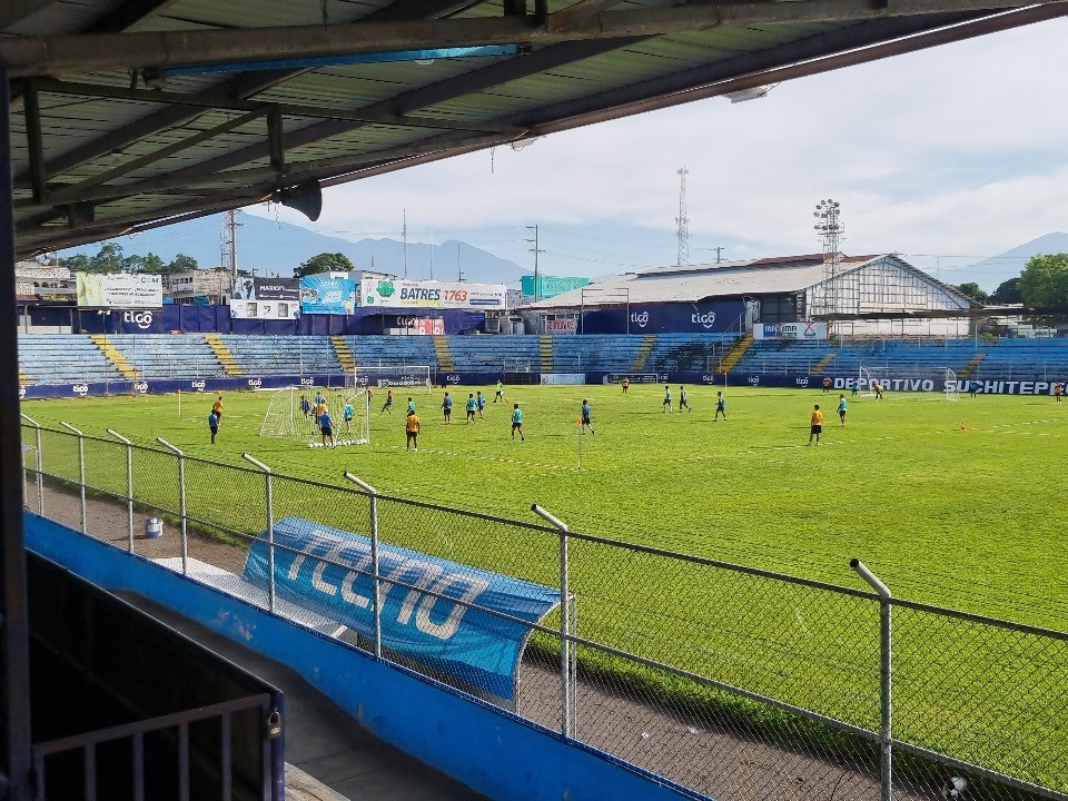 Primera División a la expectativa de lo que sucederá en la próxima jornada deportiva