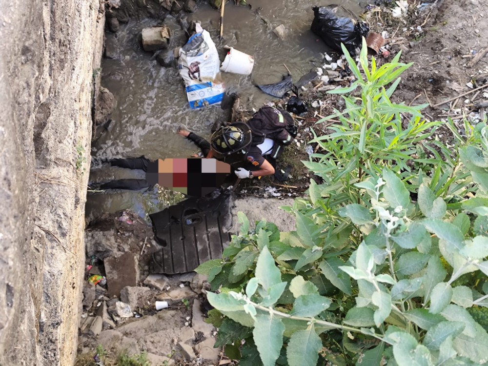 Privado de libertad muere tras huir de custodios en Huehuetenango