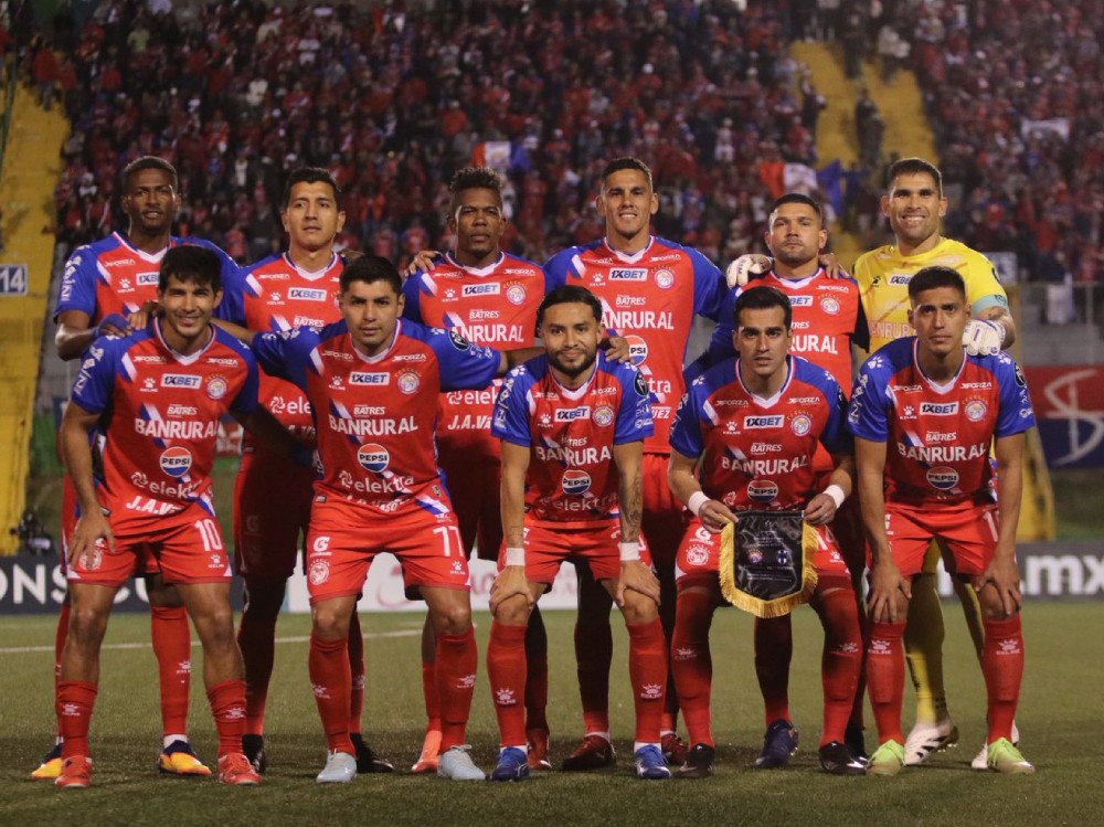 Proyecto de Xelajú se consolida con su cuarta final en cuatro años