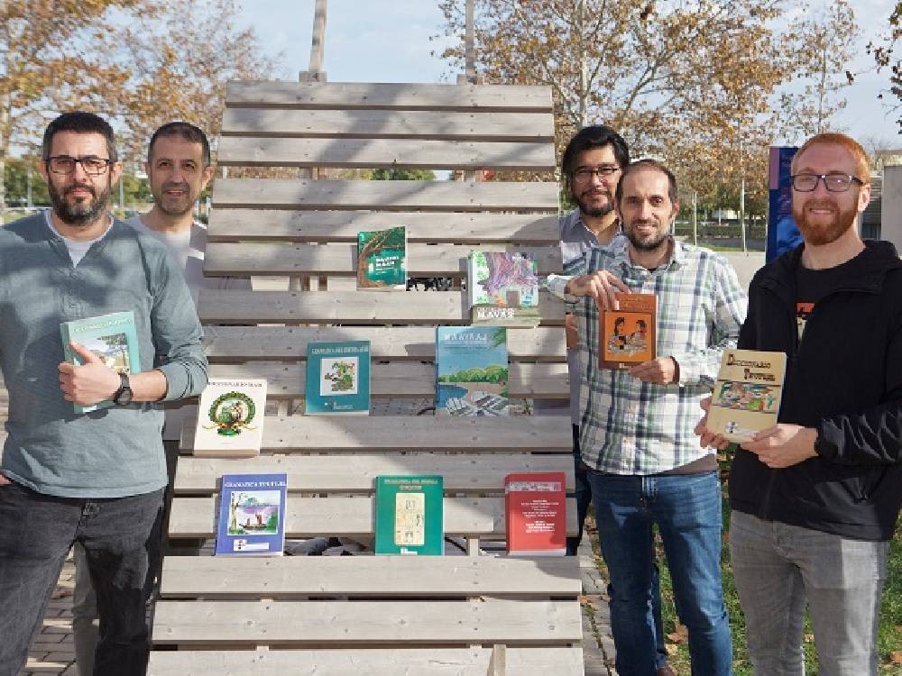 Proyecto, premiado con el prestigioso Google Academic Research Award, busca preservar los idiomas mayas de Guatemala 