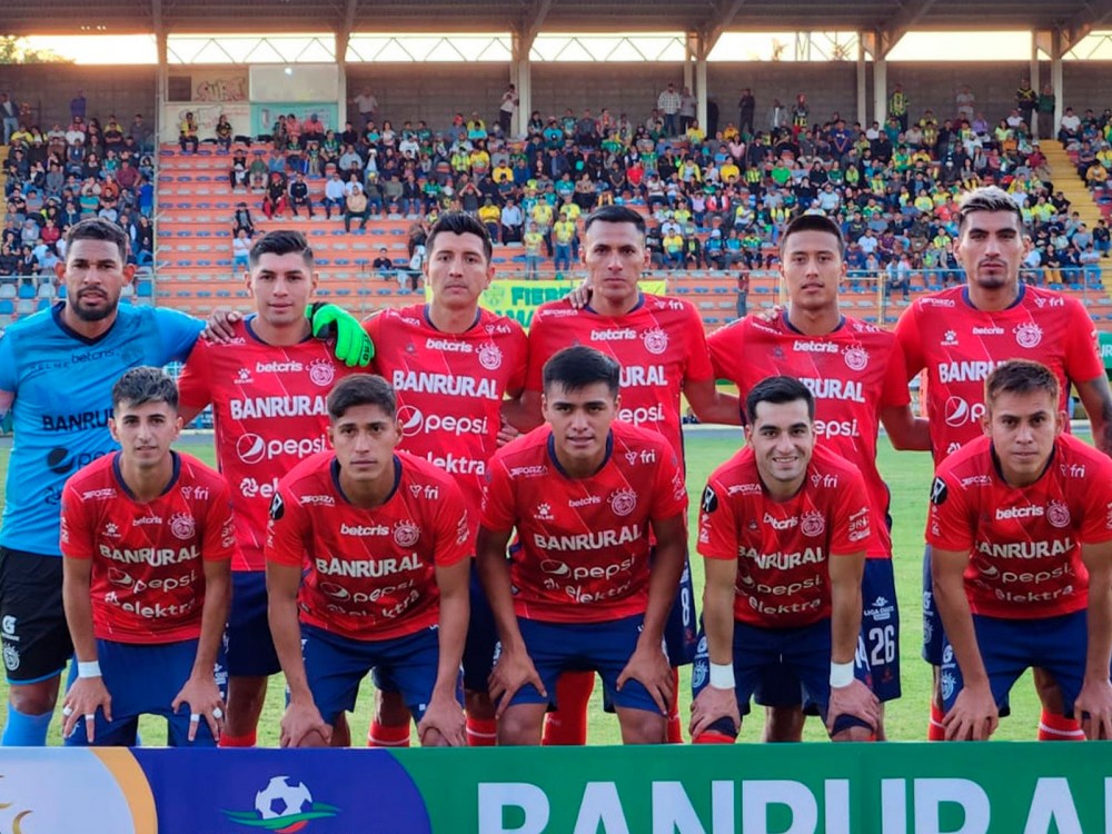 Prueba de fuego de Xelajú que recibe al líder Cobán Imperial