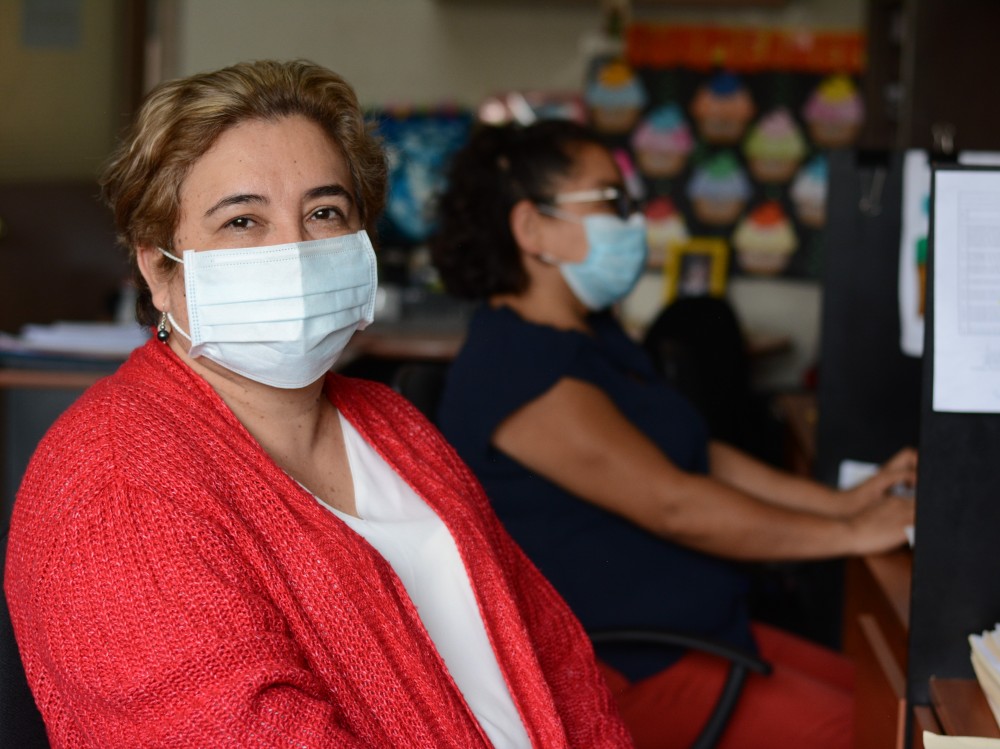 Publican acuerdo que elimina el uso obligatorio de mascarilla