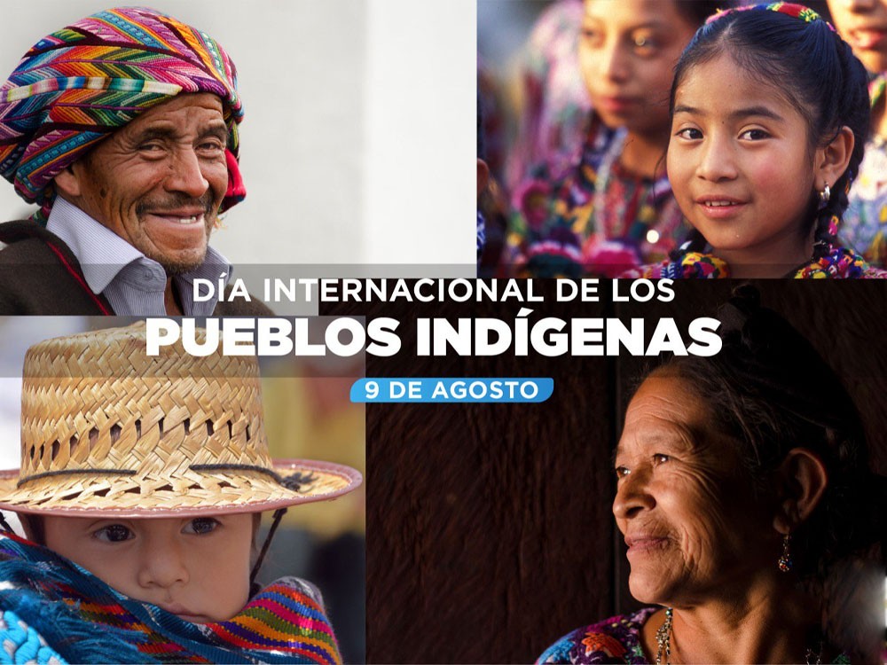 Pueblos Indígenas: custodios de la biodiversidad global y ejemplos de autosuficiencia alimentaria