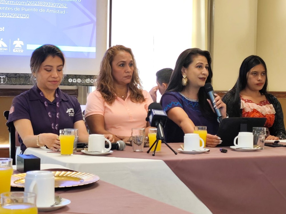 Puente de Amistad abre convocatoria para reconocer a mujeres emprendedoras de Guatemala