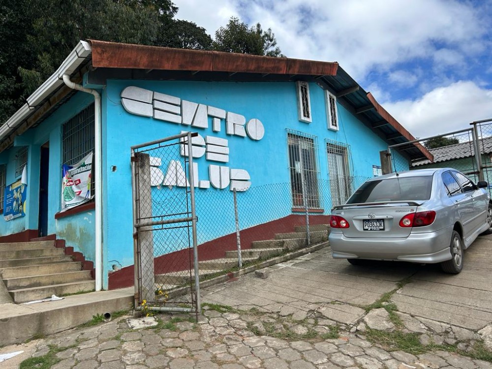 Puestos de salud del departamento suspenden atención a partir del viernes 