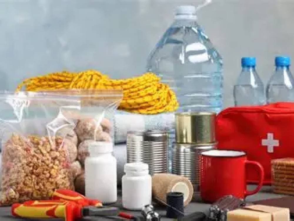 Qué debe tener su kit de emergencia en caso de sismos